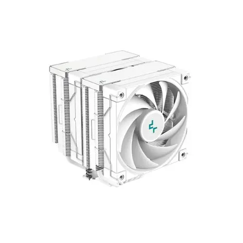AIR COOLING DEEPCOOL AK620 WHITE
